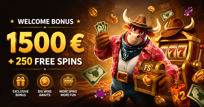 ComboySpin Casino